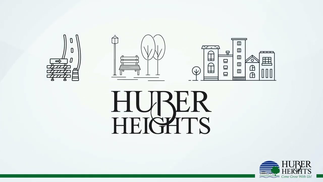 Huber Heights TIF Video