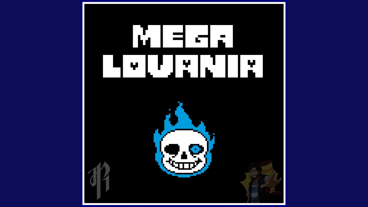 Megalovania