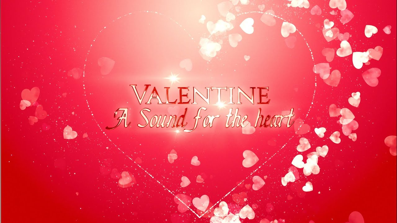 VALENTINE | March Studios