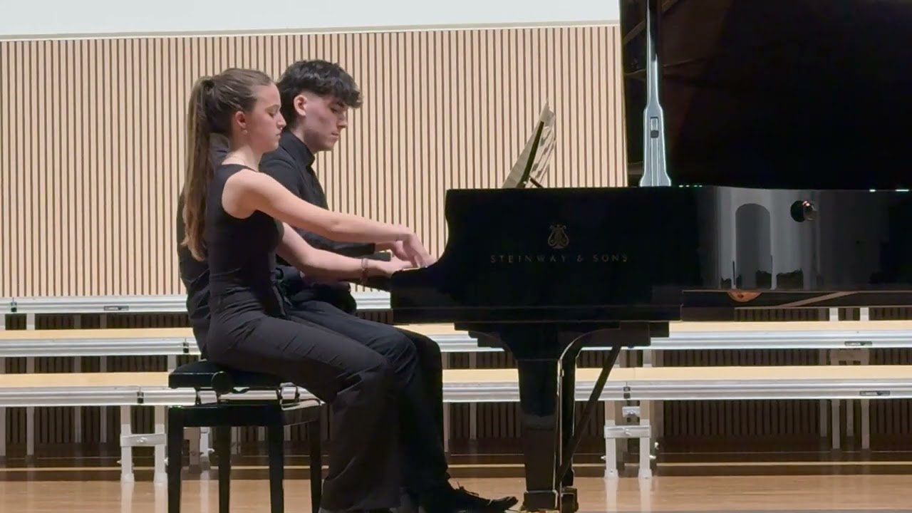 Mini tangos (selección)  Manfred Schmitz. 