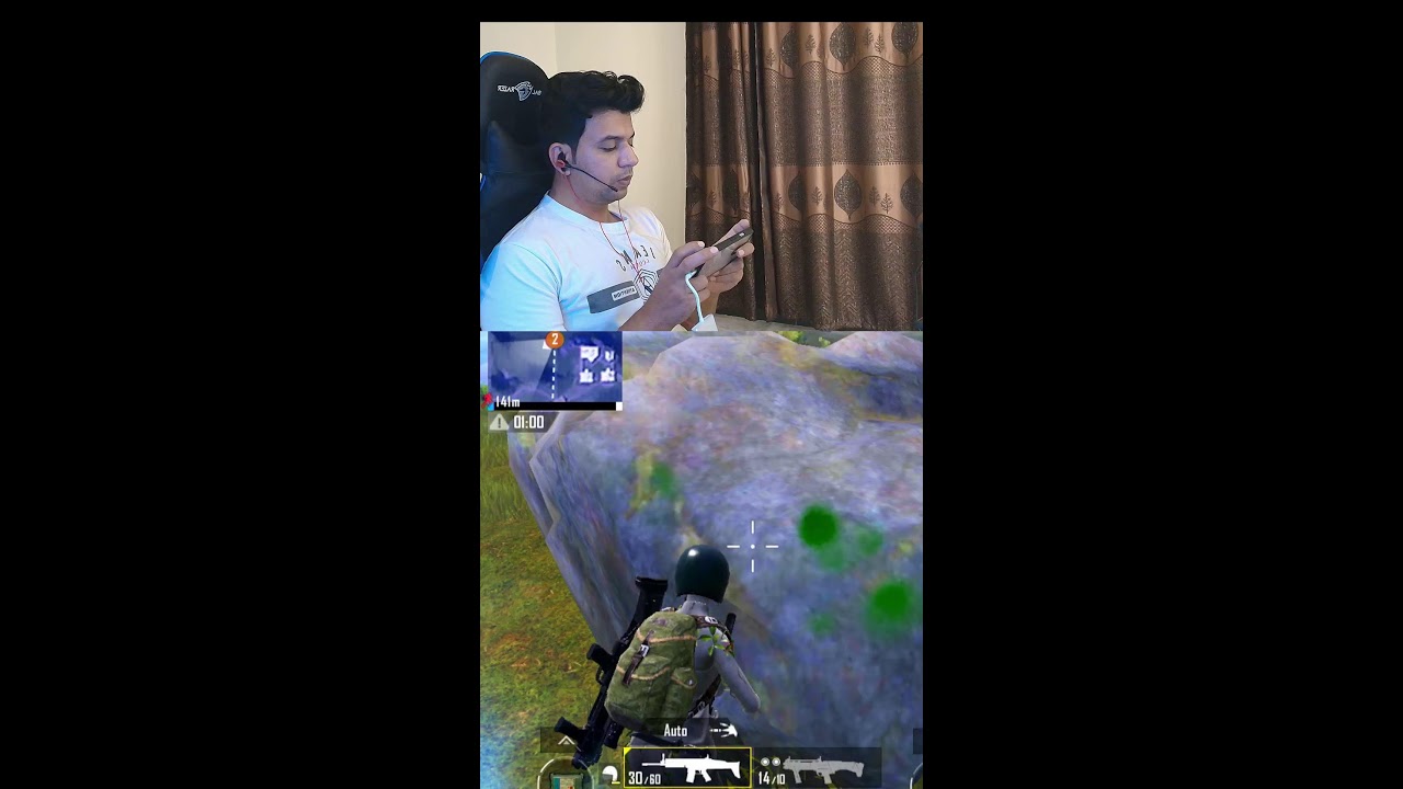 PUBG Live 🔴 Chill GupShup + Fun Gameplay 😂 | Urdu/Hindi Live Stream | Pakistan