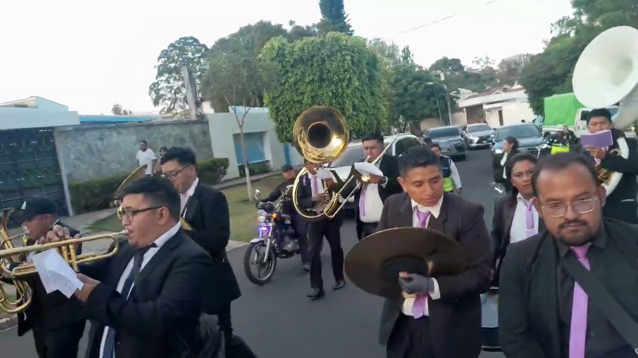 En Cada Paso Una Espina