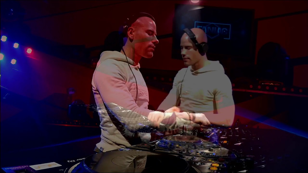 FANIAC - THE SHOW MUST GO ON (21 - 02 - 2021)