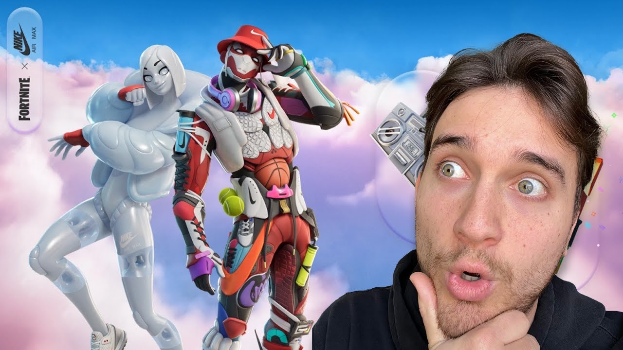 Is Fortnite Doing NFTs?