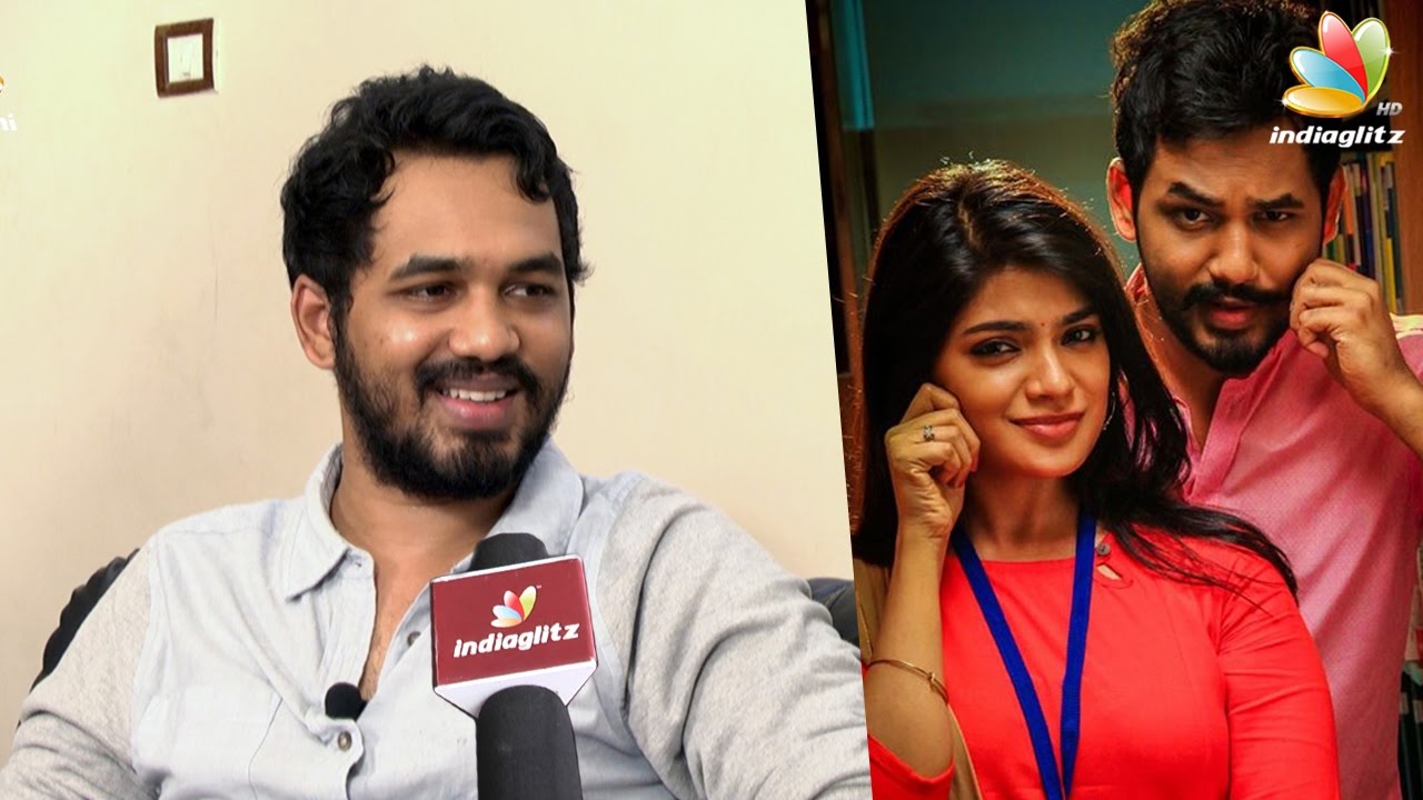 I'm capable of Everything : Hip Hop Tamizha Adhi Interview | Meesai Murukku | About his album songs