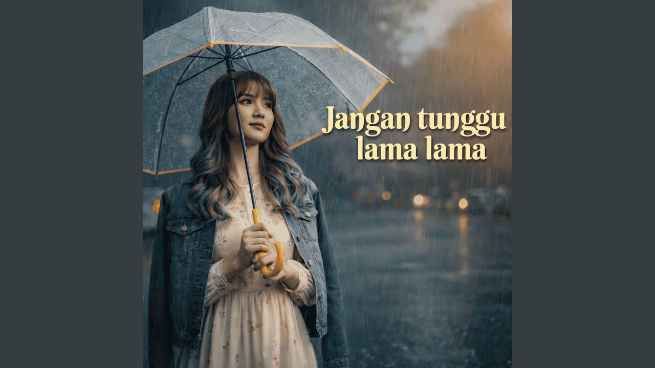 Jangan Tunggu Lama Lama