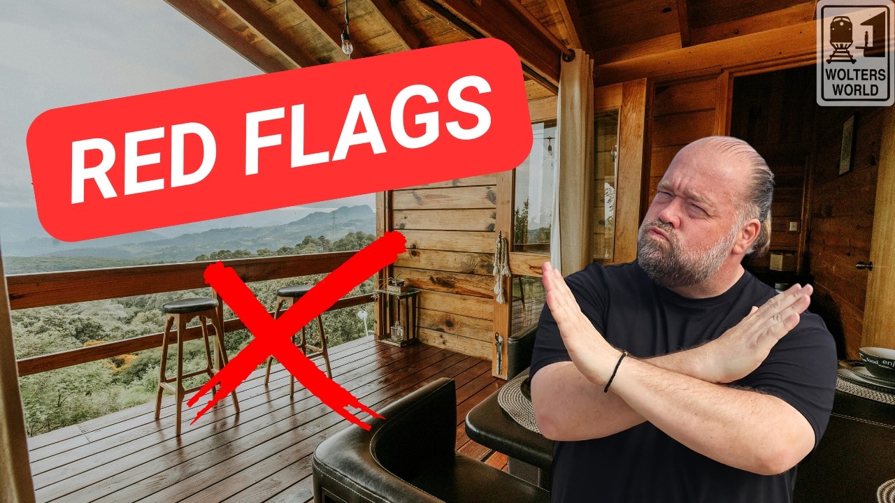 How to Spot a Bad Airbnb Before You Book