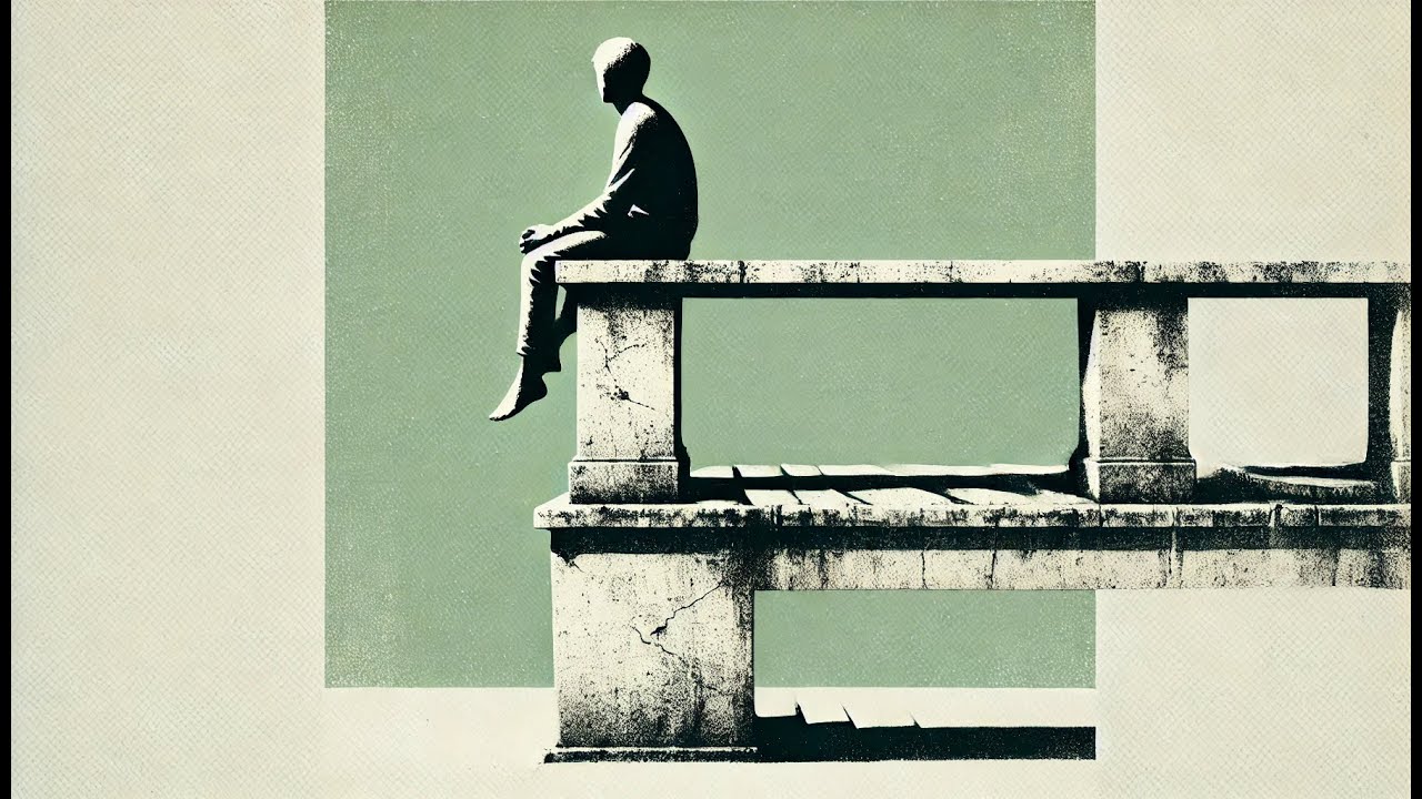 Sit With Me