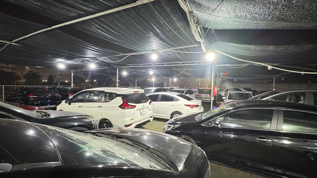 Còn 200 xe Xăng cần Bán Hết trước Tết. Giảm giá kịch Sàn