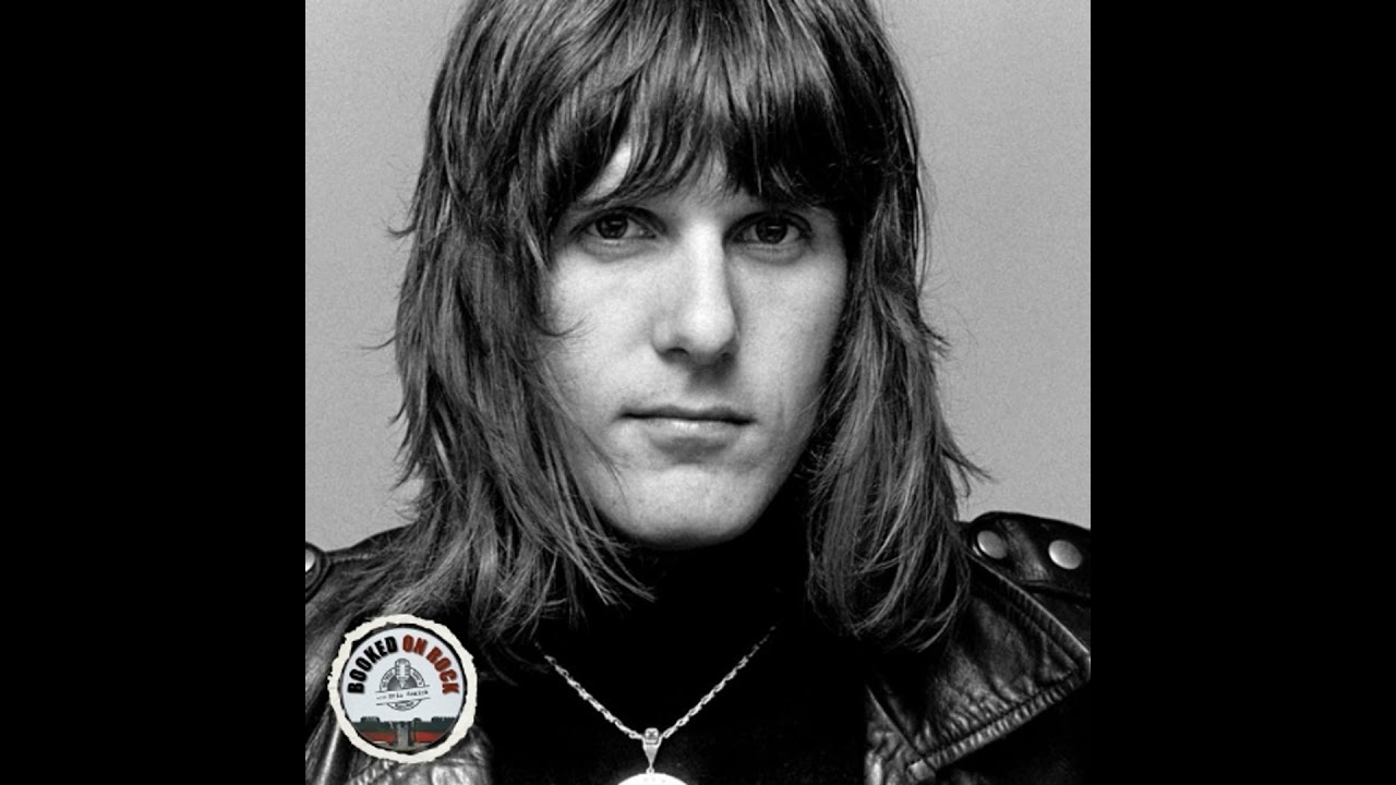 When the Music Slipped Away: Keith Emerson’s Story [Highlight From Episode 352]