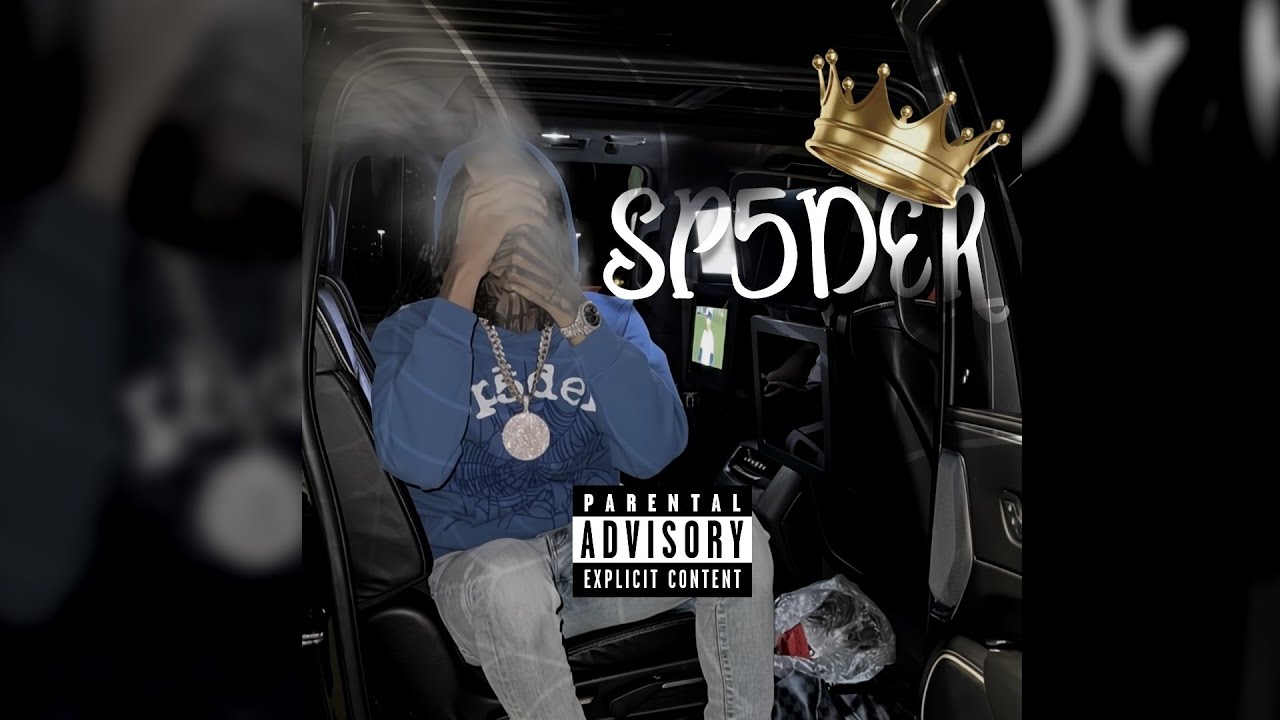 Bloodhound Lil Jeff - Still Walking