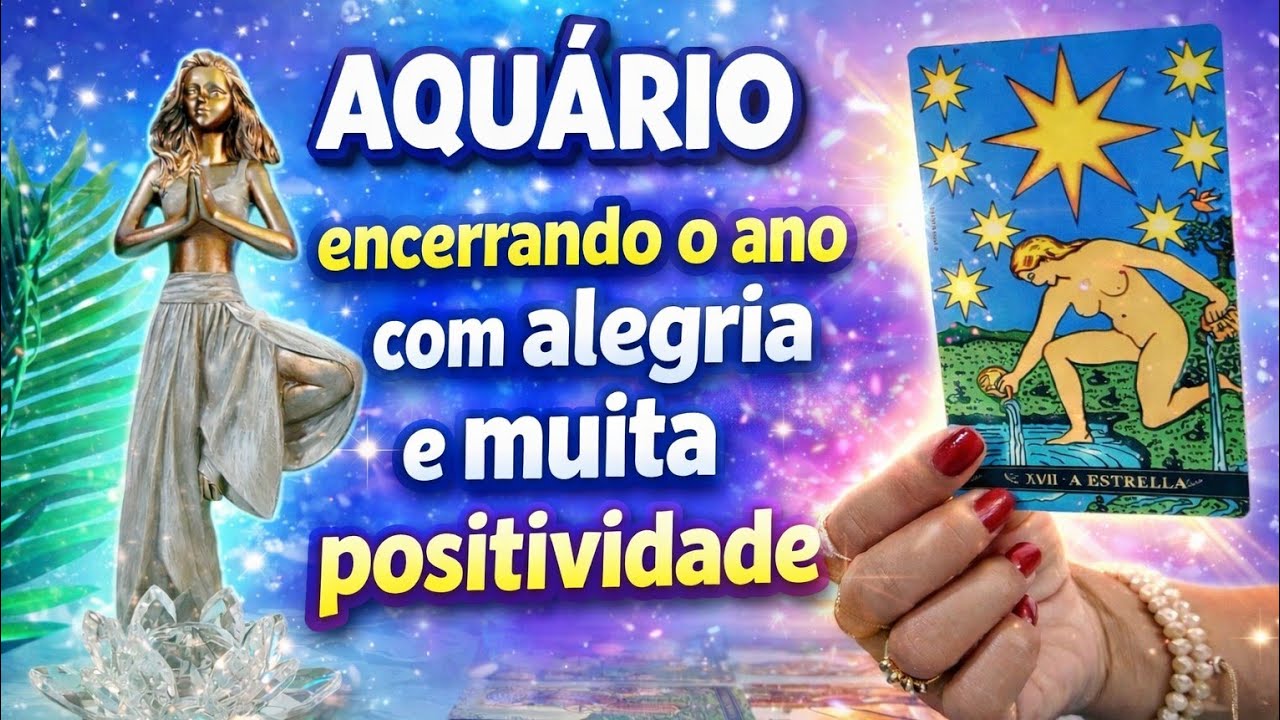 * AQUÁRIO * 🌹🌈  ESSA PESSOA CHEGOU PARA FICAR NA SUA VIDA.