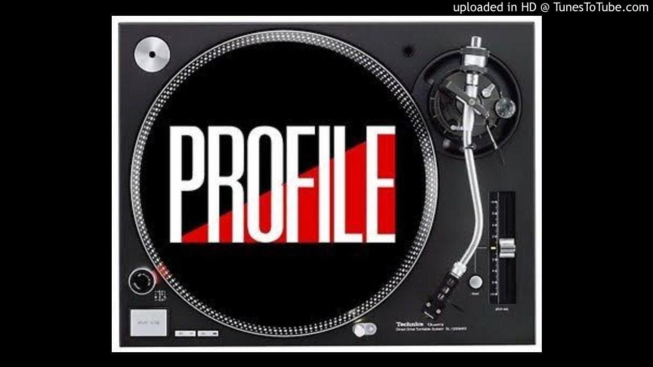 EPMD - Let The Funk Flow (Instrumental)