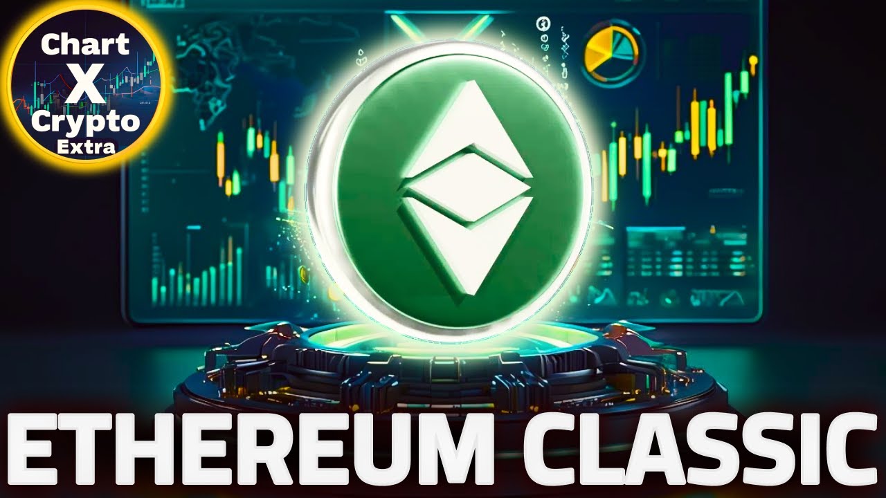 Is ETC Gearing Up For Another Move Down? - ETHEREUM CLASSIC ETC Price Prediction