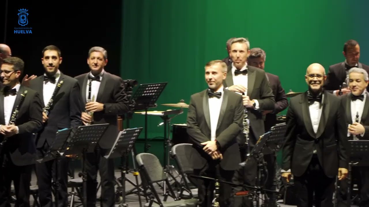 FIESTA LORQUIANA de oscar Musso BSMH