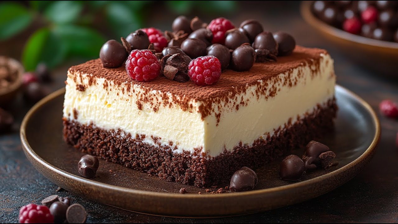 Я показала всем своим друзьям, как приготовить самую быструю десертную закуску!