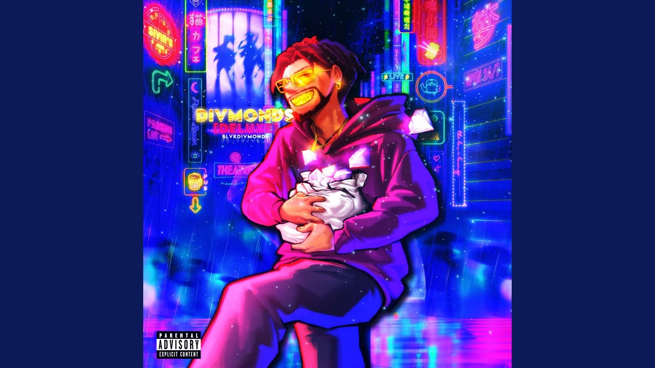 TEFLON (feat. Koo Hefner)