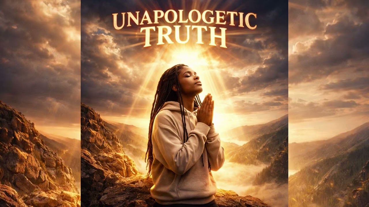 Unapologetic Truth (Official Audio)