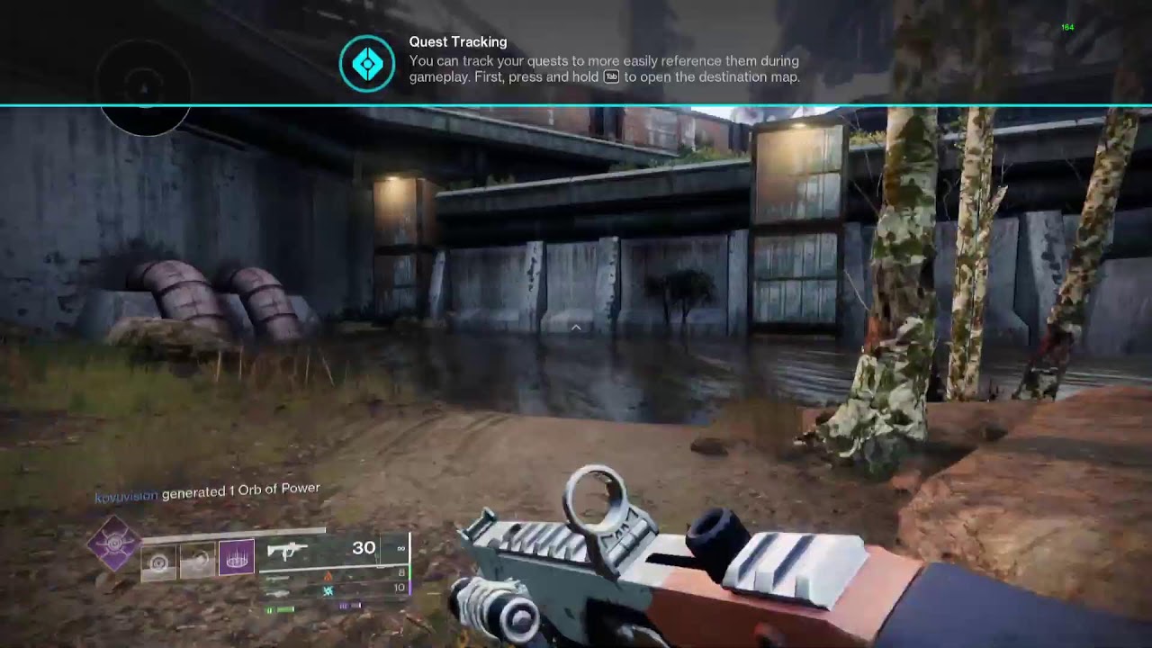 Destiny 2 Stream Pt.2