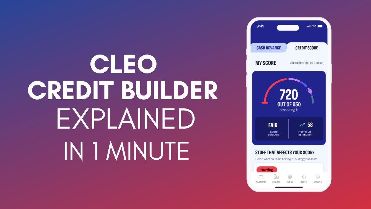 How Does Cleo Credit Builder Work? (2024)