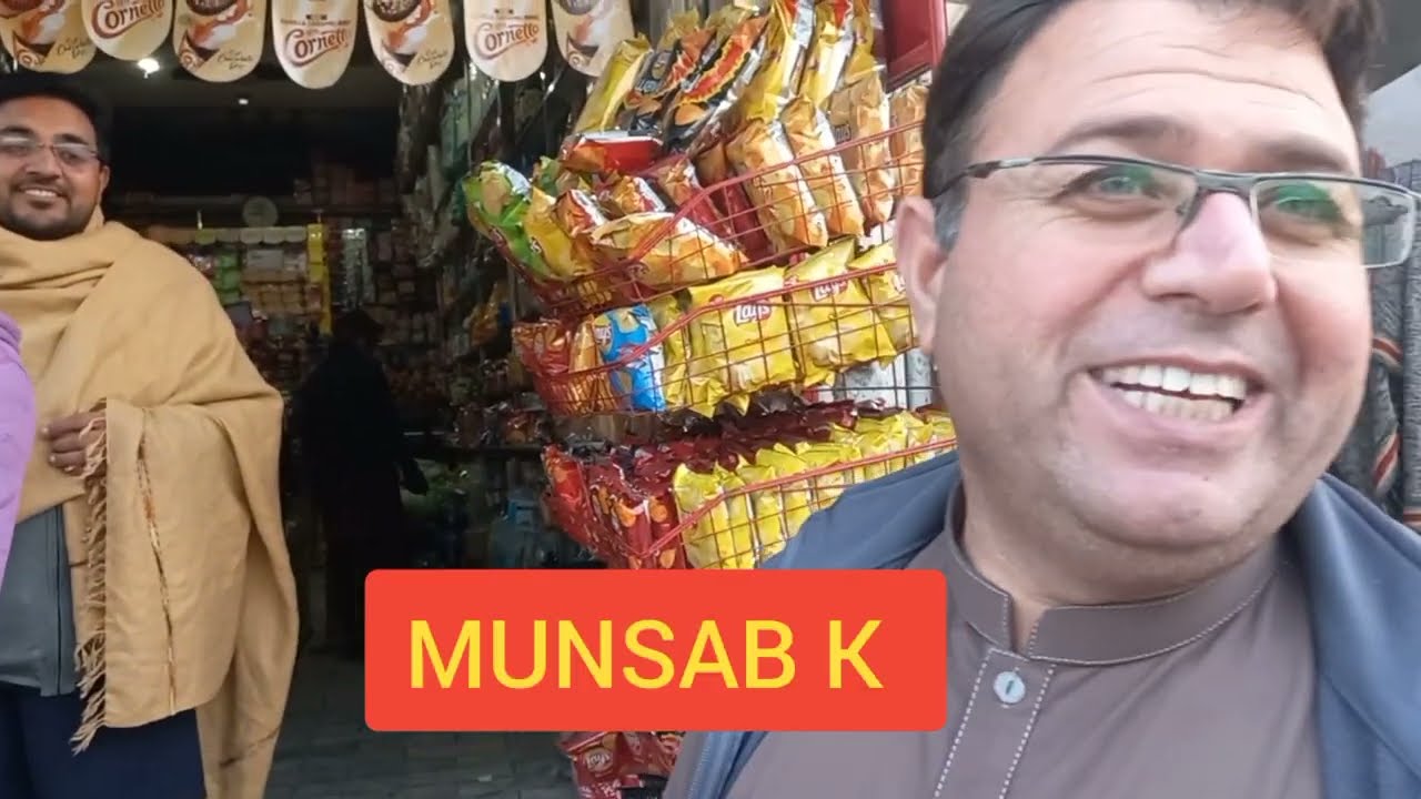 Hazro City  Sweet Shop  Near Government High School Hazro Attock