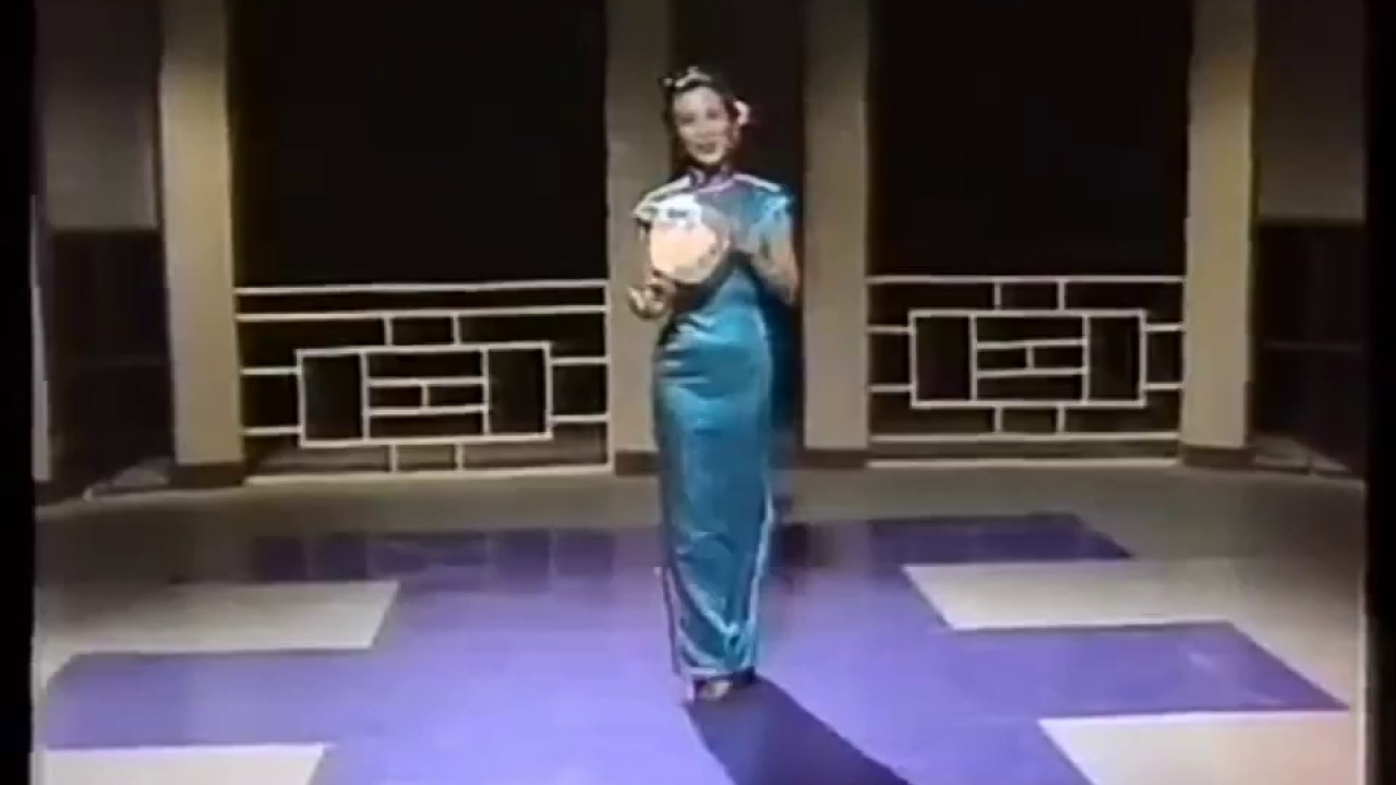 汪明荃 伴你過一世 詞：黃霑 曲：顧嘉煇 萬水千山總是情 插曲