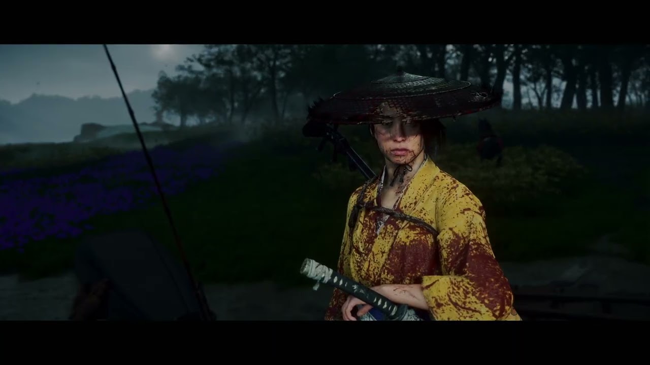 Ghost Of Yōtei Ep 2