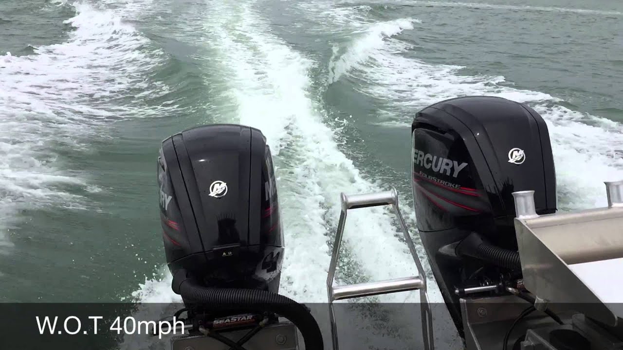 Senator RH650 By Auckland Marine Centre