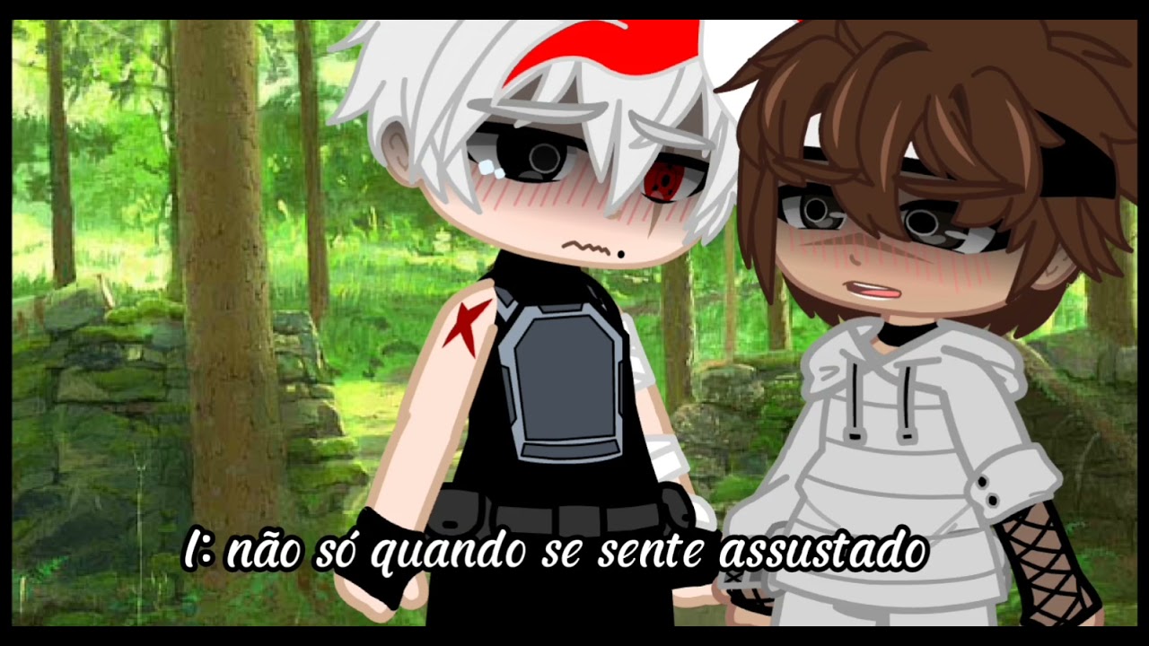 ۝Desculpa ter te beijado*.✧ (kakairu)