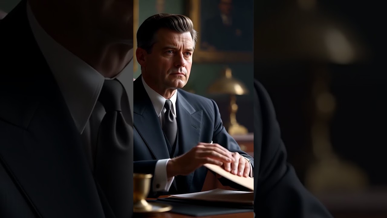 Operation Northwoods Explained | The Declassified US Plan That Was Never Executed