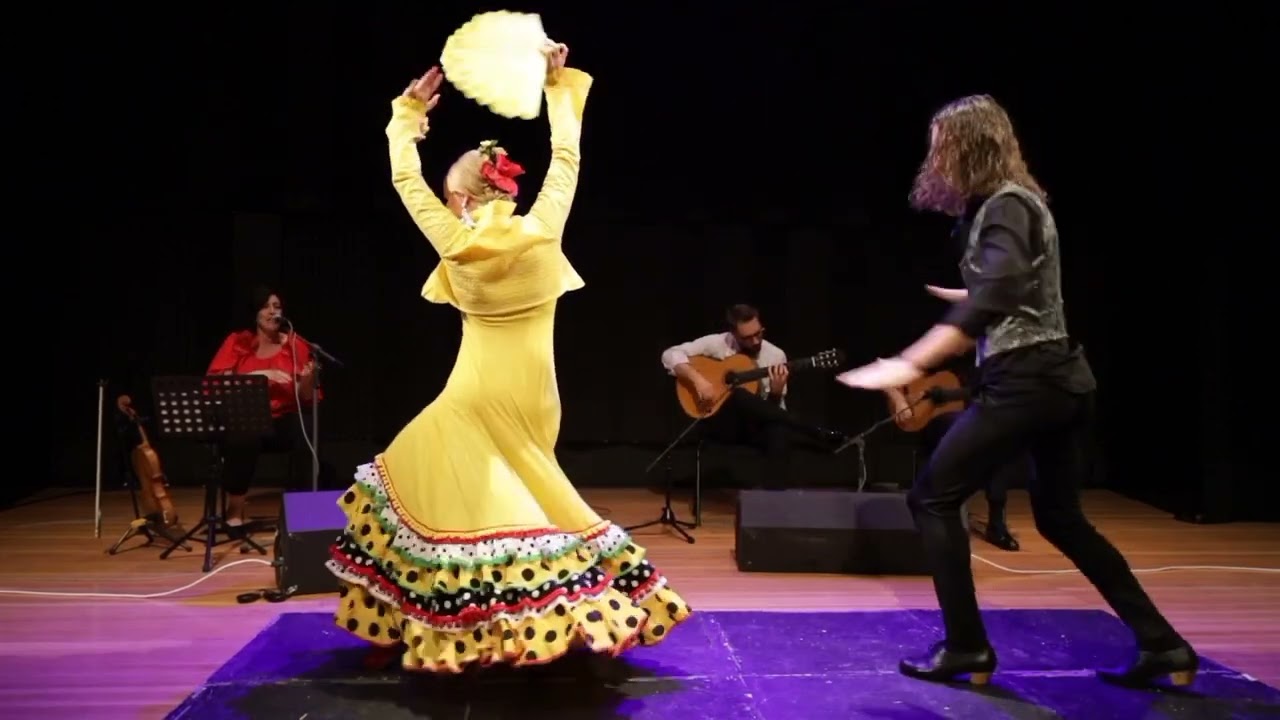 Flamenco. AmanecerFlamenco.ru +79199676074