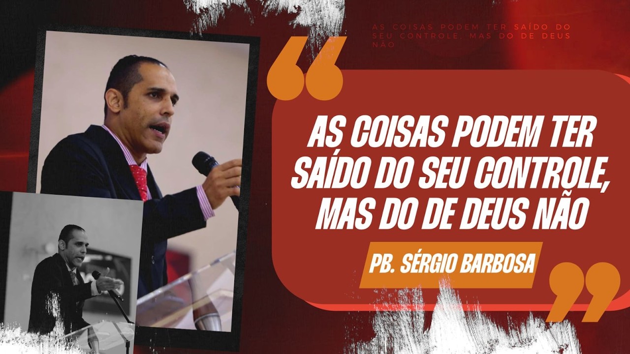 VIGÍLIA UMADEB - 06/02/2026