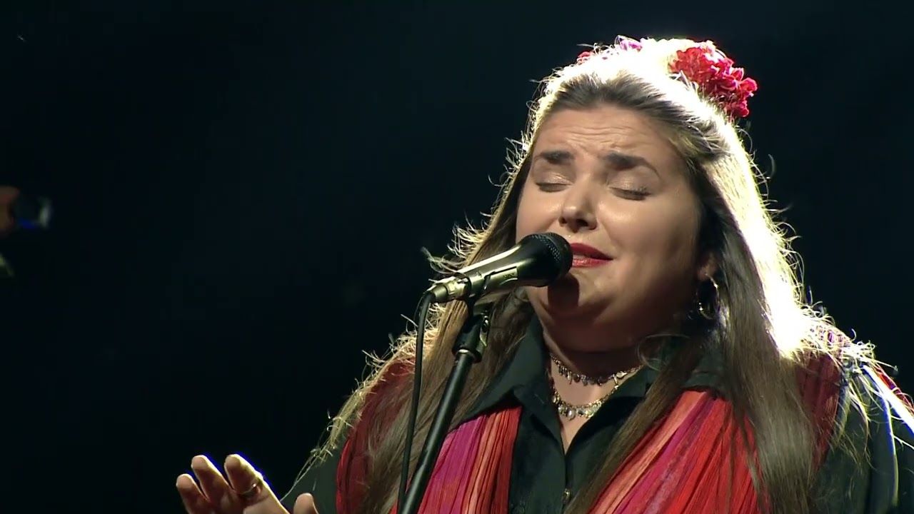 Mostar Sevdah Reunion - Tesko meni u Saraj'vu samoj (Live in Sarajevo)