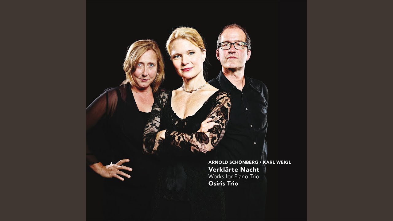 Verkl&auml;rte Nacht