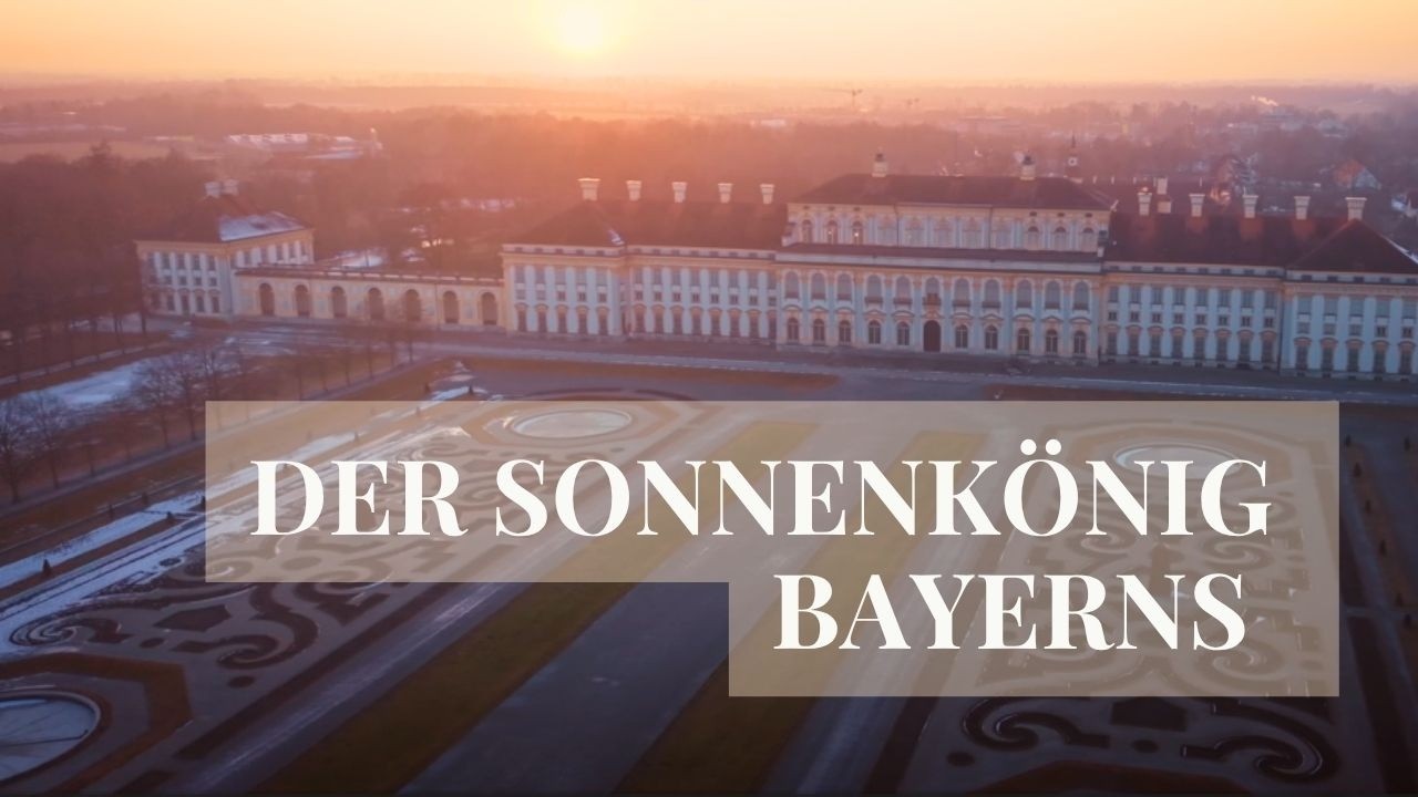 Ruhm und Ruin des Bayerischen 'Sonnenkönigs' Max Emanuel