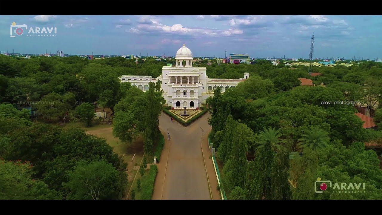 Madurai Helicam Video | Araviphotography