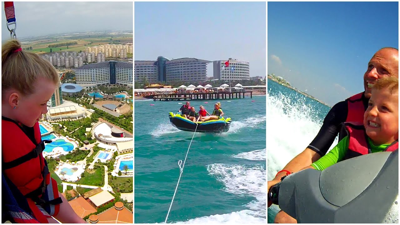 Royal Wings Watersports