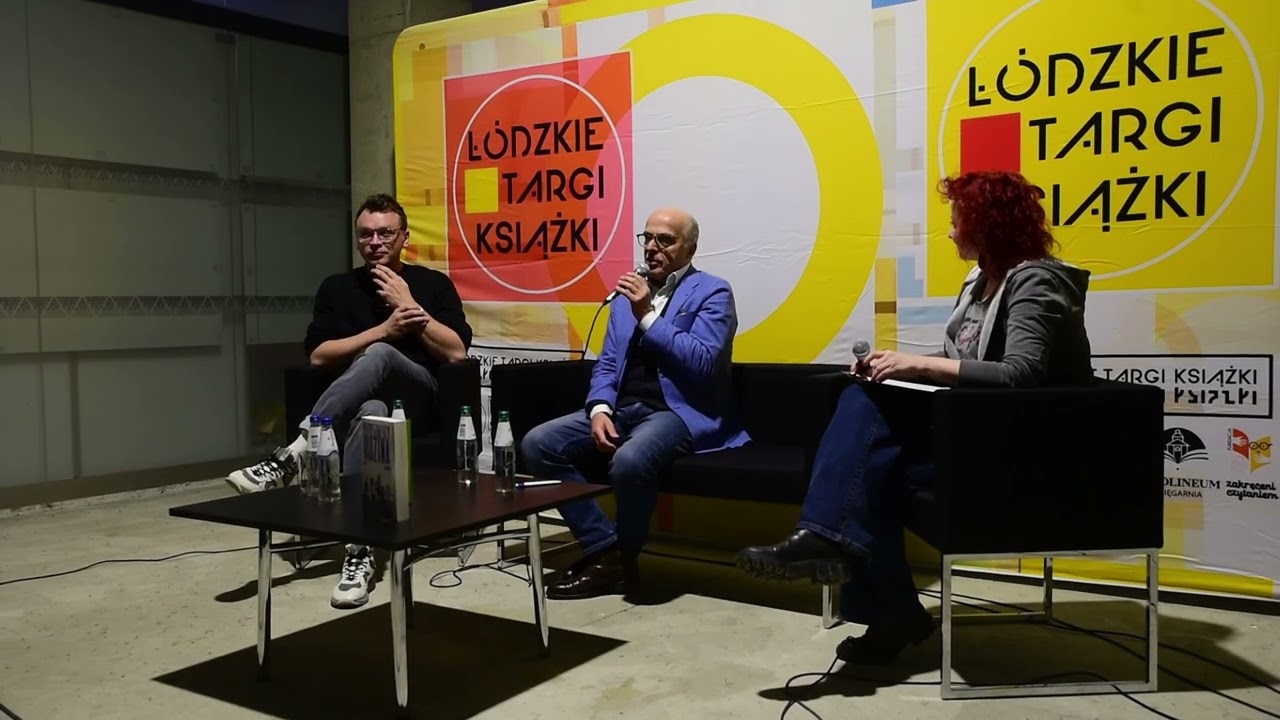 Pospieszalscy. Rodzina - Książkoholicy
