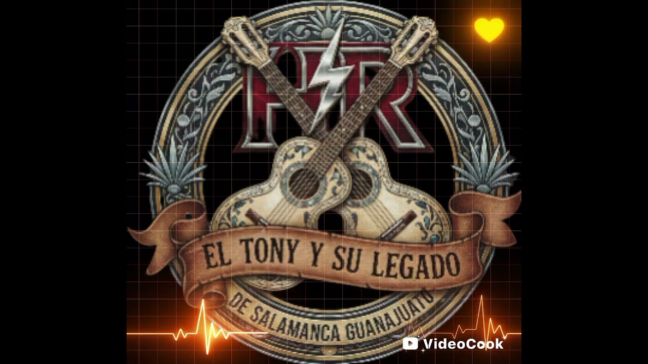 Nuestro Amor Prohibido. Tony y Su Legado HR 