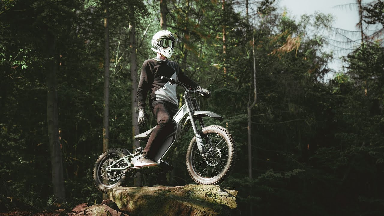 Introducing Kuberg Ranger