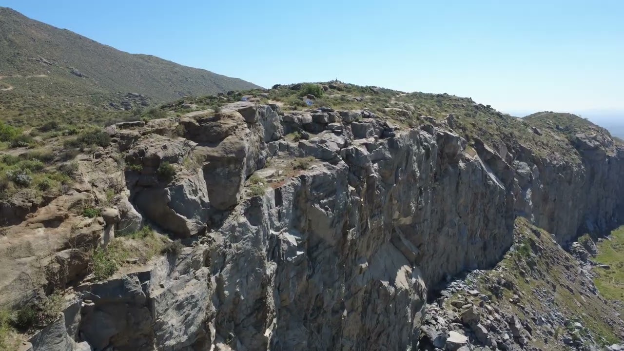 Shadow Rock Jurupa Valley CA