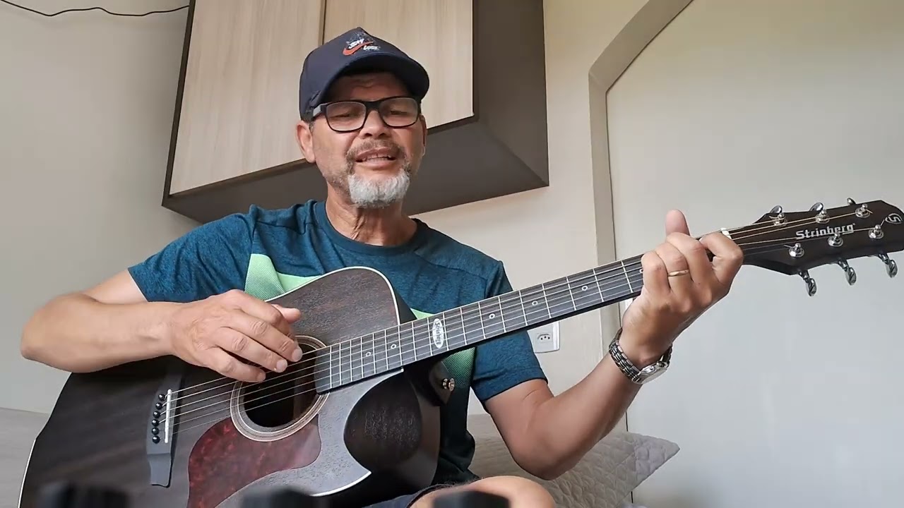 Selva Branca ( Cover  )