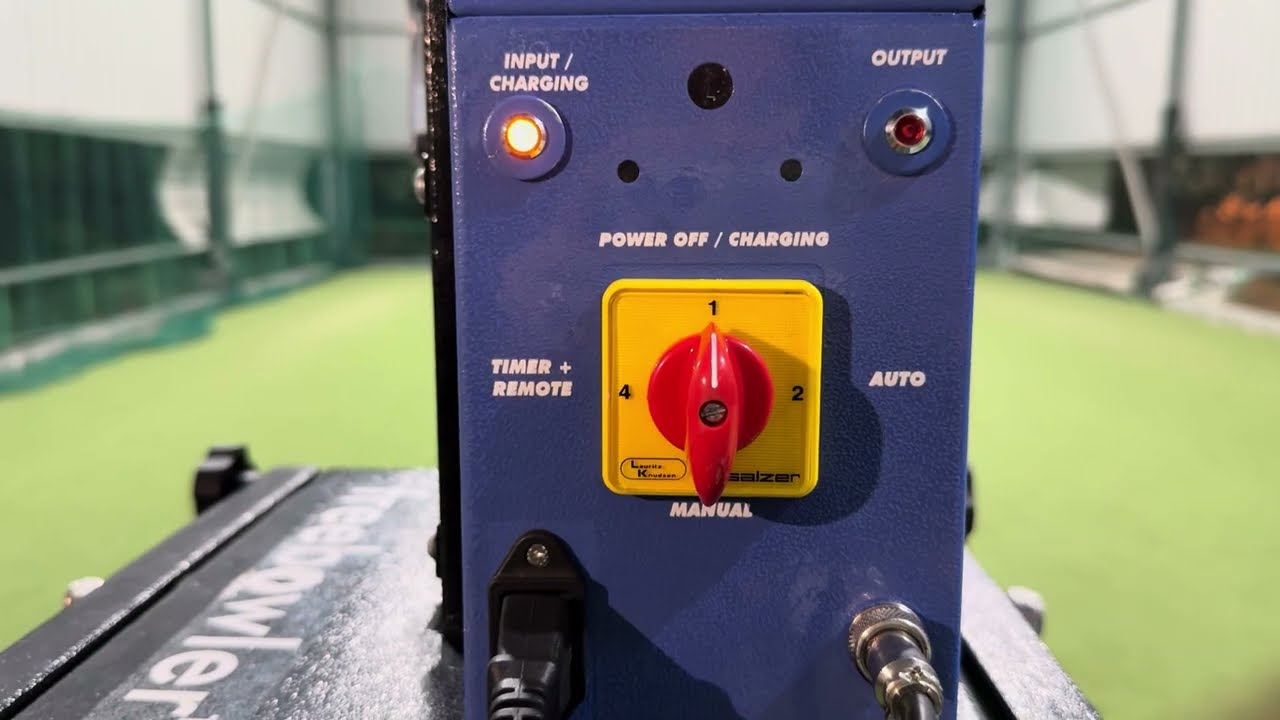 FS2 PRO 2026 | 1-PERSON USE WITH REMOTE INSTRUCTIONS 