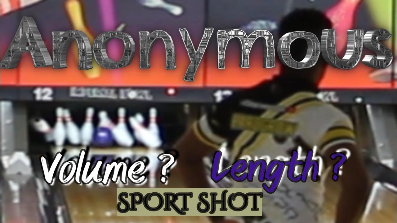 S5E3 A Surprise Pattern Anonymous, puts COAL in my Christmas stocking!!🎳