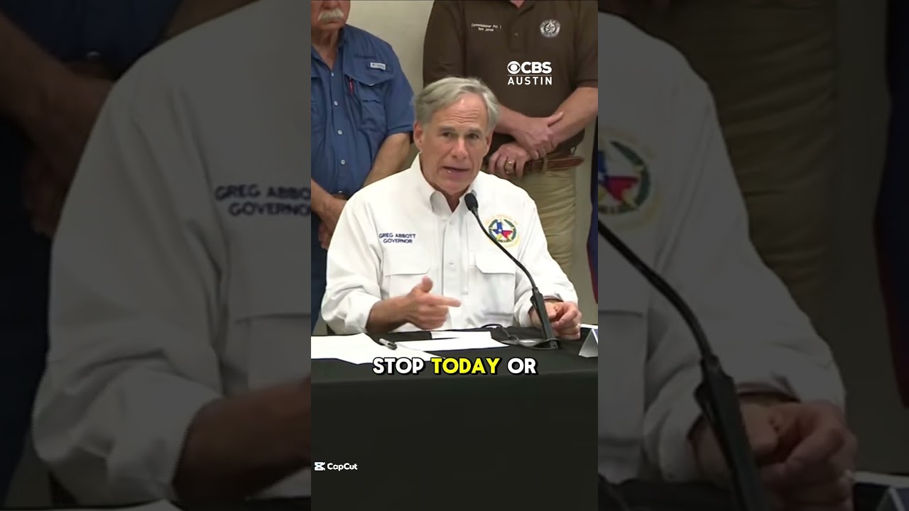 Rescue and recovery efforts continue after catastrophic Texas floods