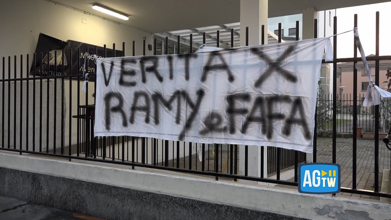 Corvetto, parla un'amica della famiglia di Ramy: «Vogliamo vedere le telecamere»