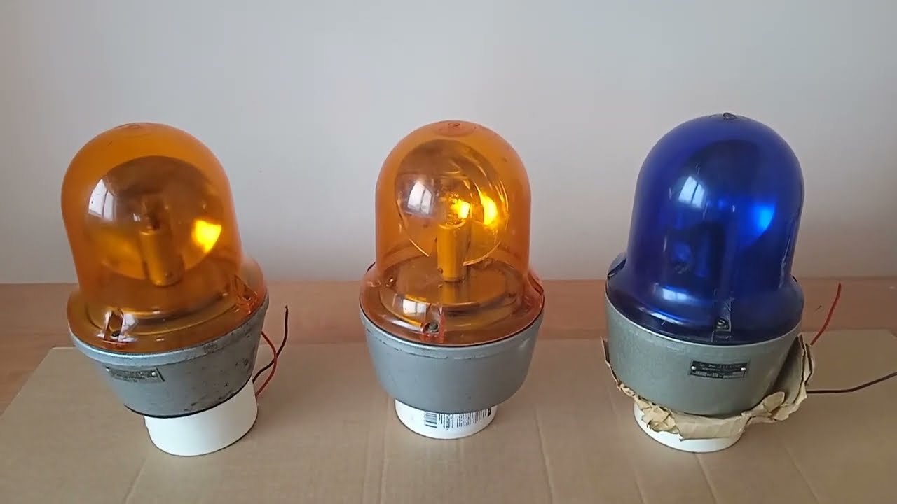 маяк LBS 5 Elekta