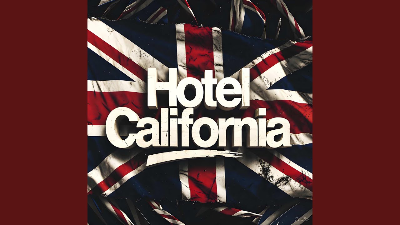 Hotel California (Bassline House)