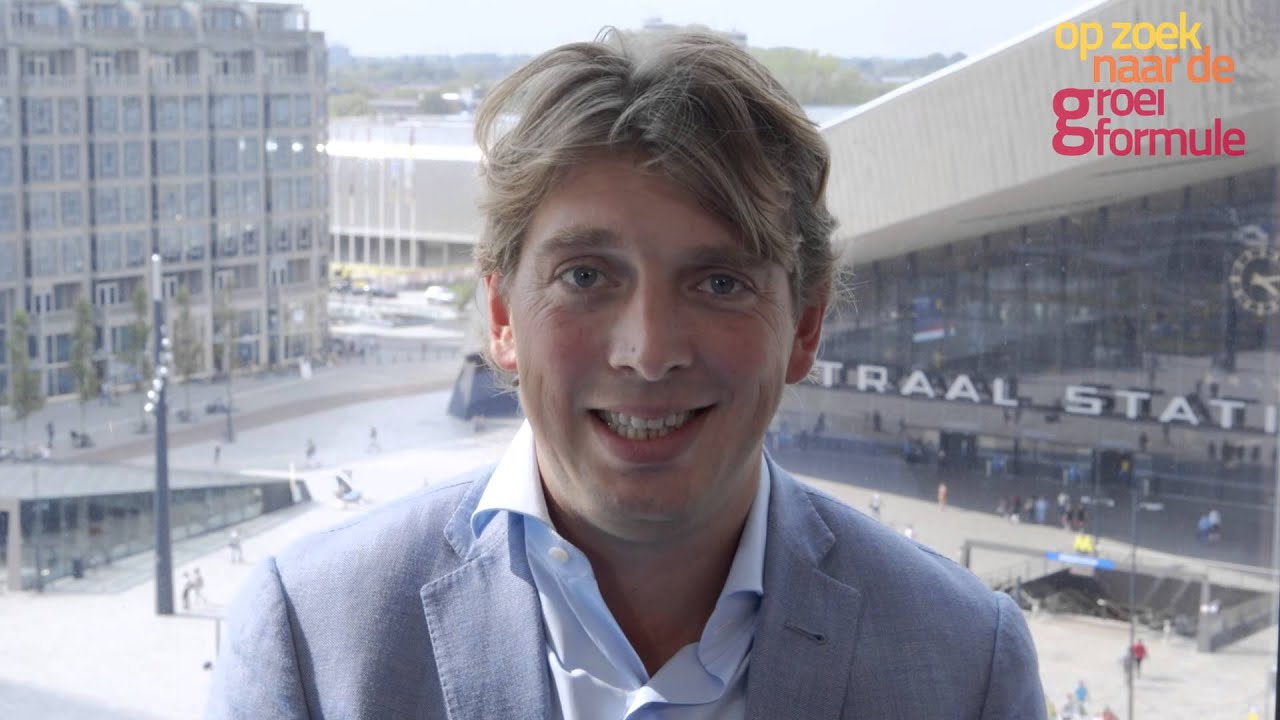 3 Tips van Pieter Zwart