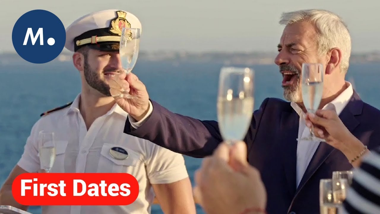 'First Dates: Crucero', estreno hoy a las 22.45 h en Cuatro | Mediaset